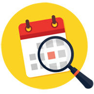 Planificador mensual