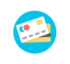 Tarjetas de crédito y débito