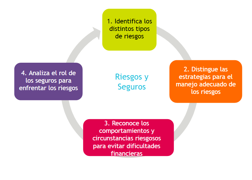 Riesgos y seguros